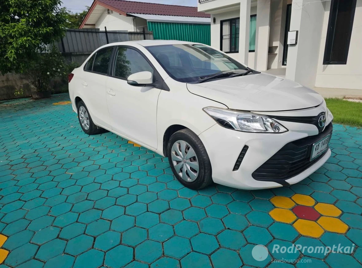 TOYOTA VIOS