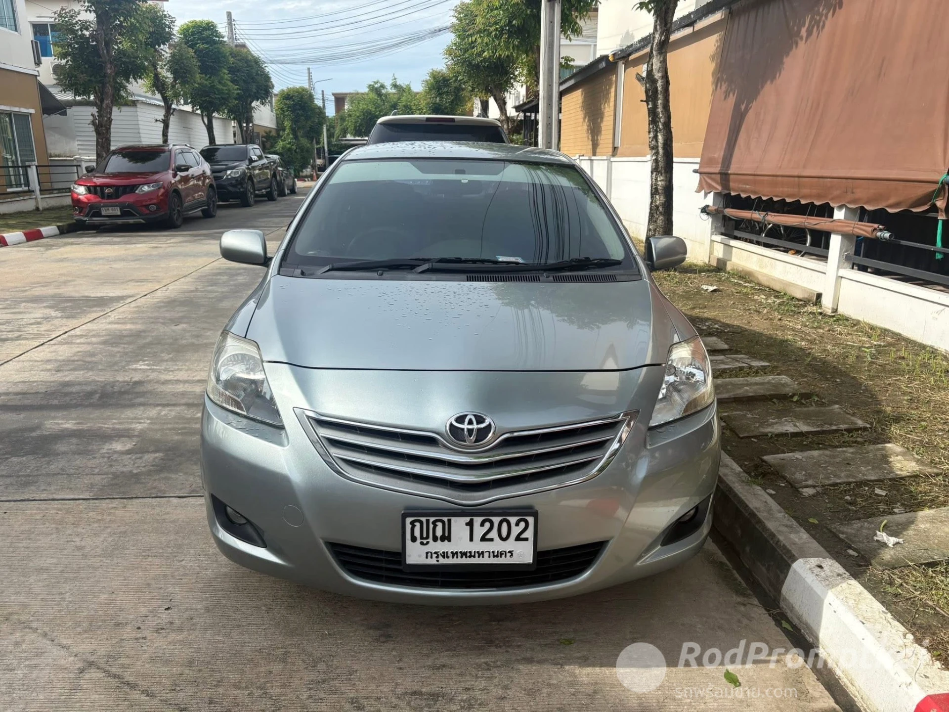 TOYOTA VIOS