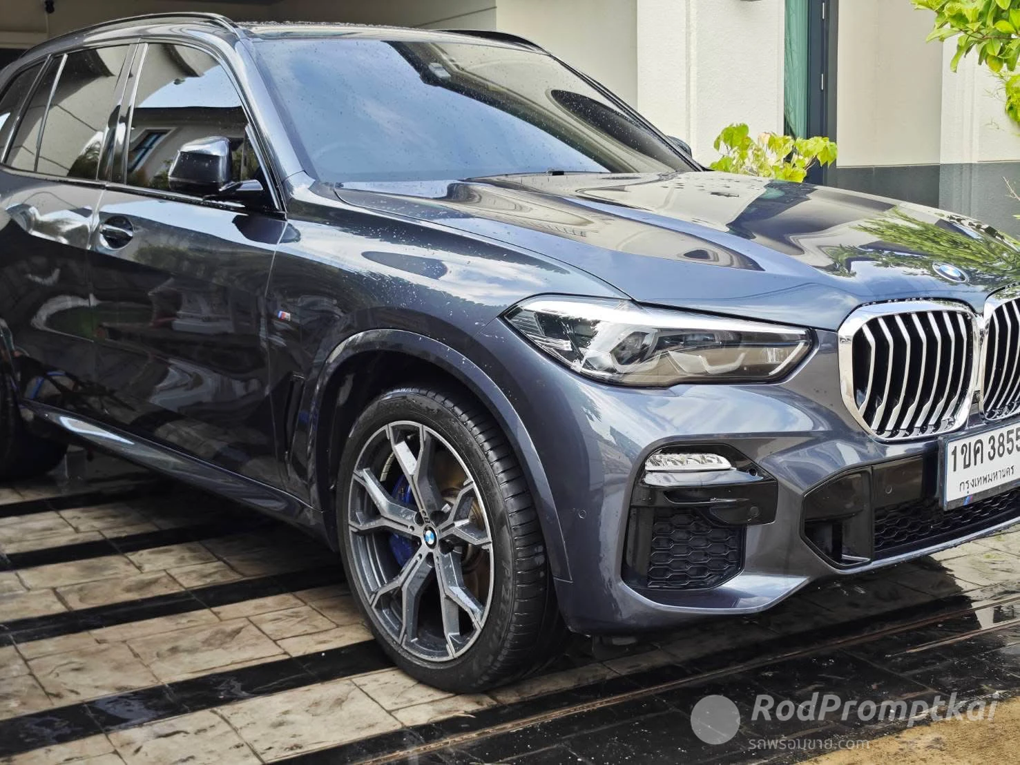 BMW เจ้าของขายเอง