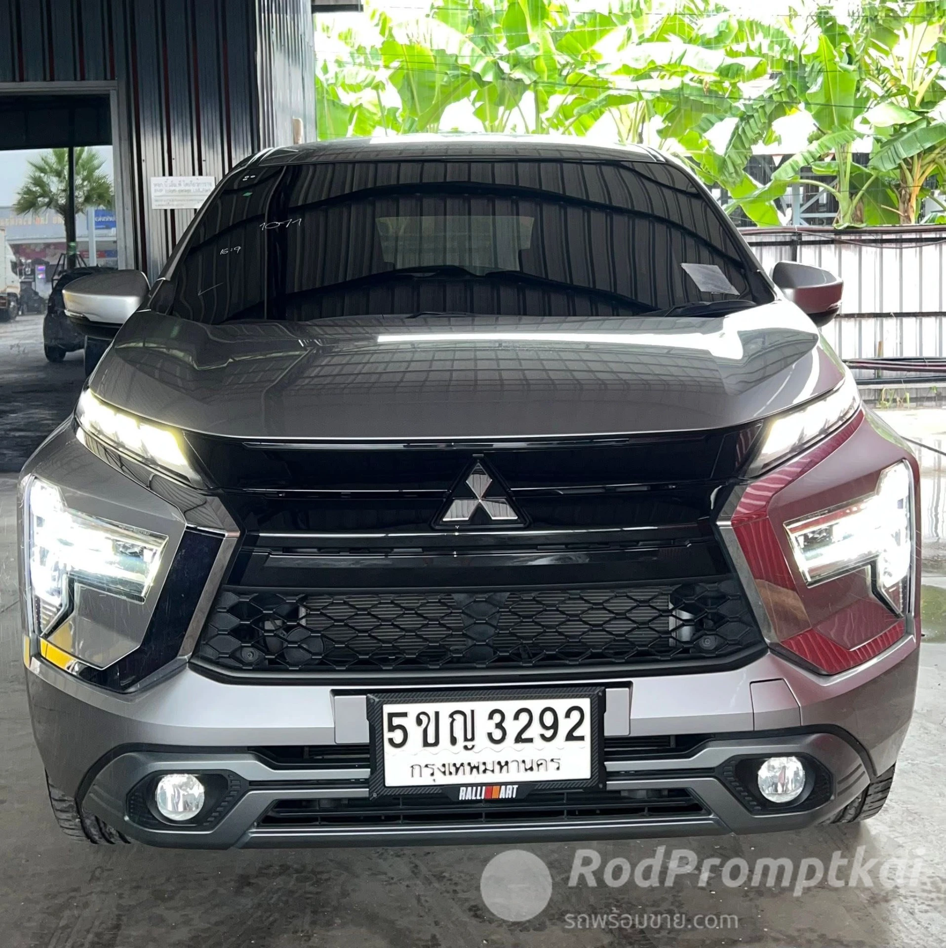 2023 MITSUBISHI XPANDER