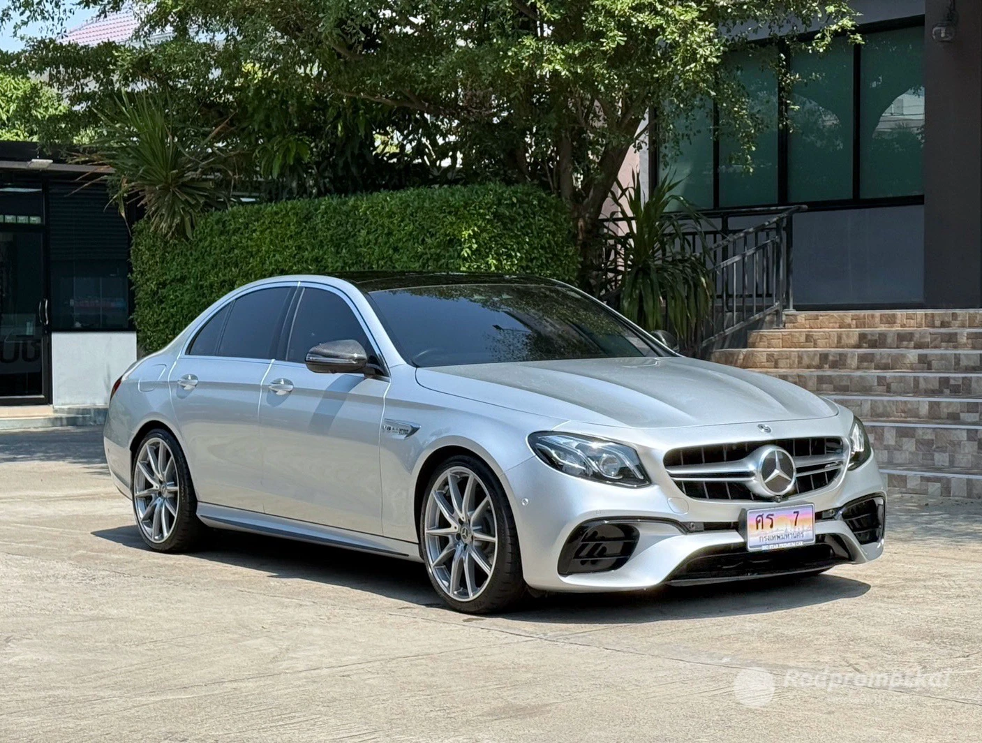 2017 Mercedez-Benz E-CLASS