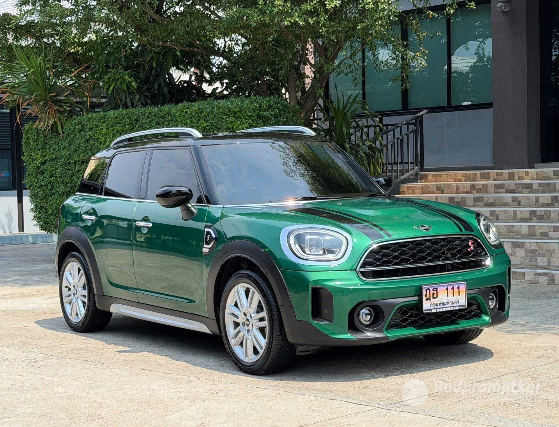 2023 Mini Cooper