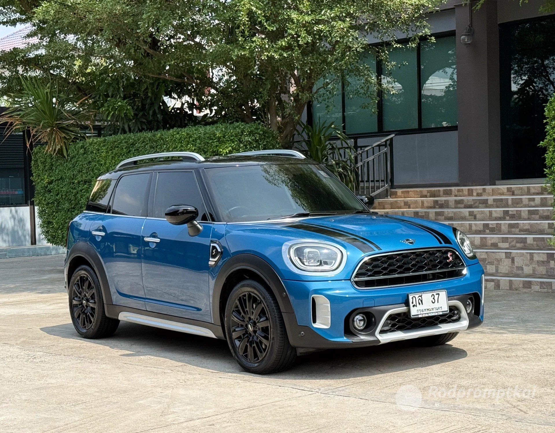 2022 Mini Cooper