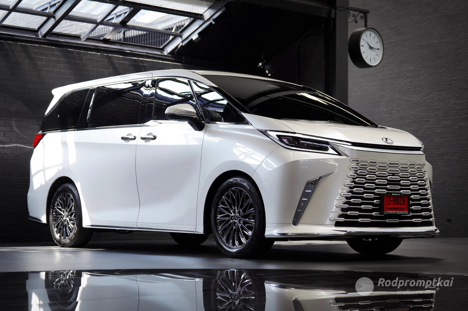 Lexus
