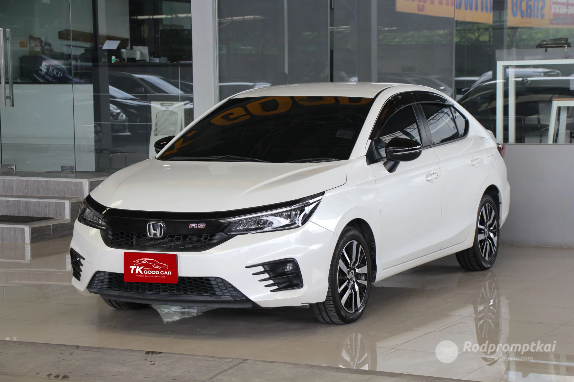 2023 HONDA CITY