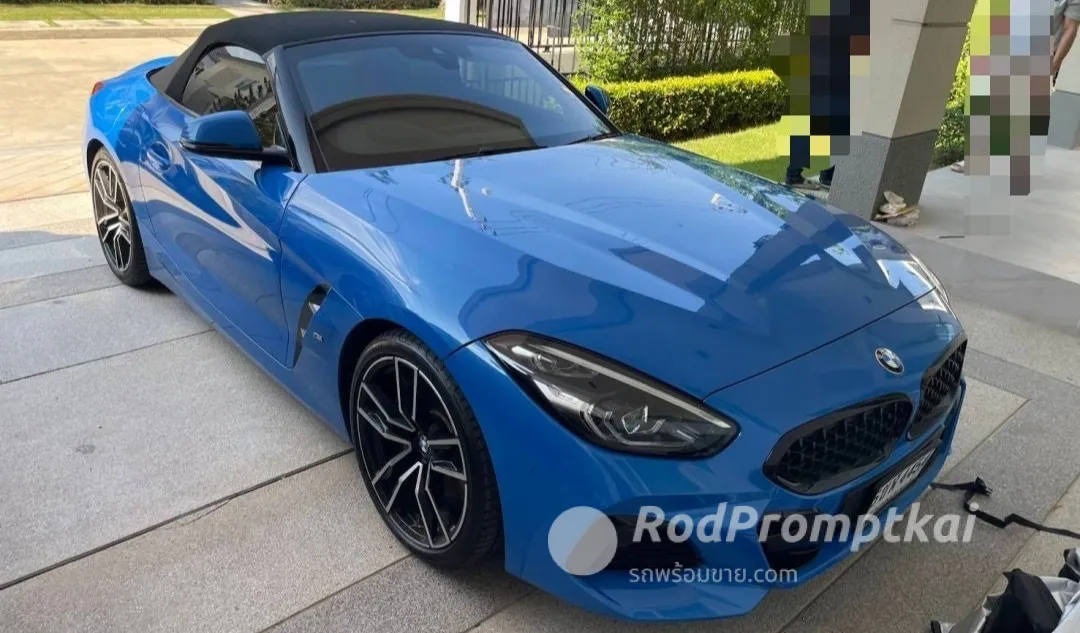 BMW Z4