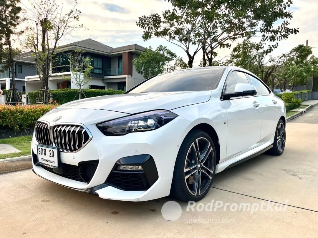 BMW SERIES 2