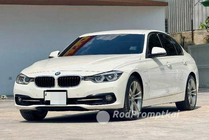 BMW SERIES 3