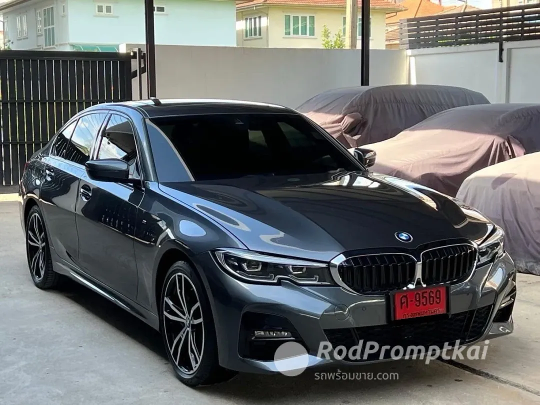BMW SERIES 3