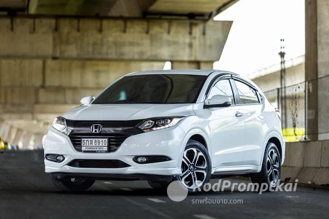 HONDA HRV