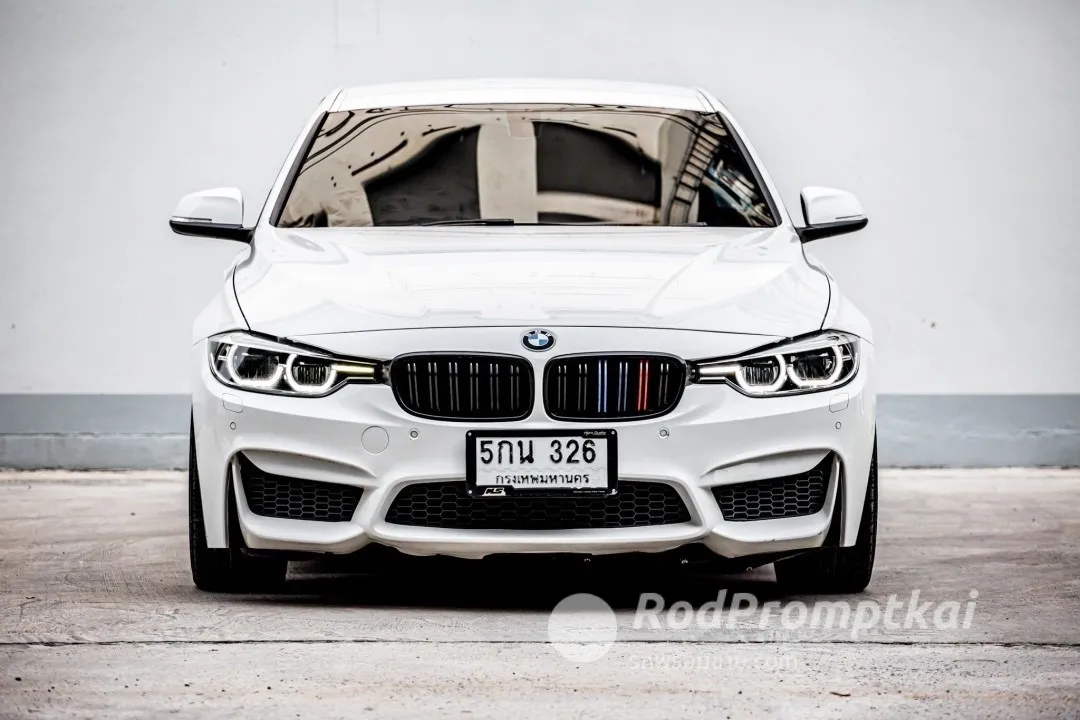 BMW SERIES 3