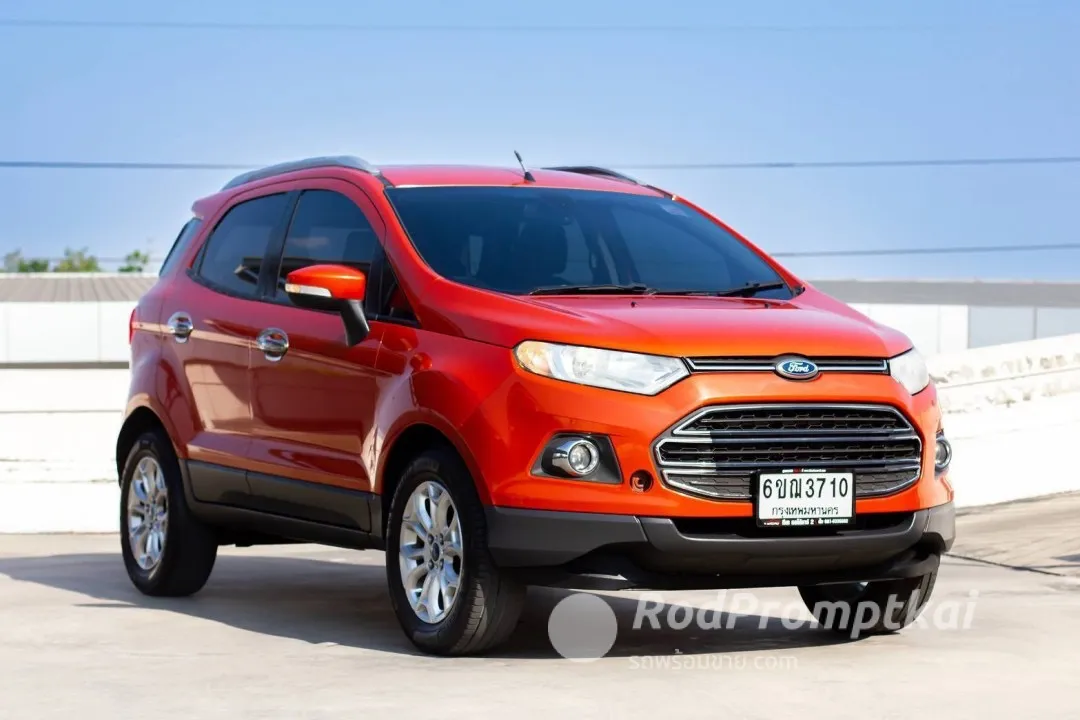 🚙 SUV ไซซ์กะทัดรัด ขับง่าย คล่องตัว พร้อมหลังคา Sunroof เพิ่มความหรูหราและโปร่งโล่ง มีความอเนกประสงค์ในการบรรทุก สิ่งของที่จำเป็น สมรรถนะแบบรถ SUV พาคุณลุยไปได้ทุกที่อย่างไร้ข้อจำกัด ทั้งในเมืองและนอกเมือง  🌟