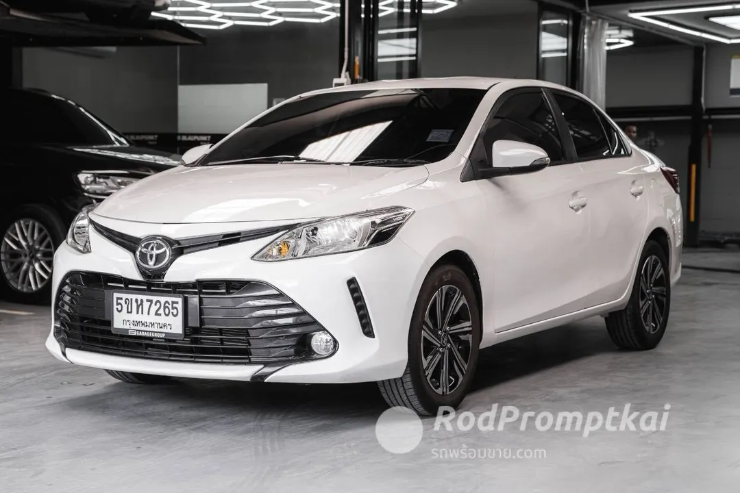 TOYOTA VIOS