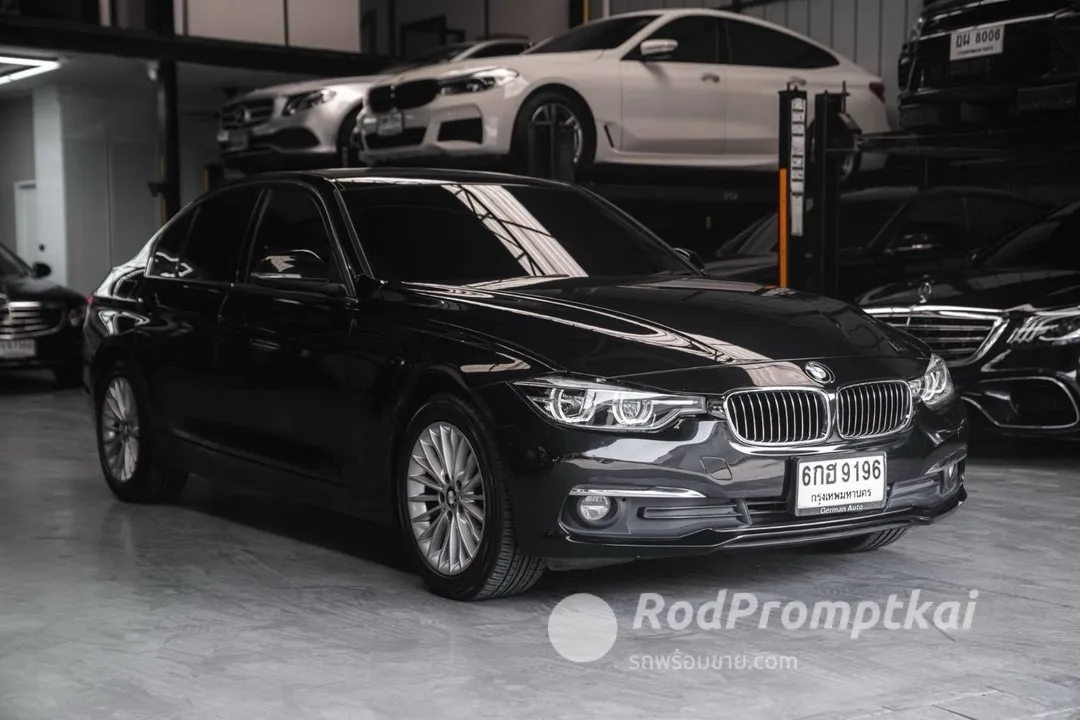 BMW SERIES 3