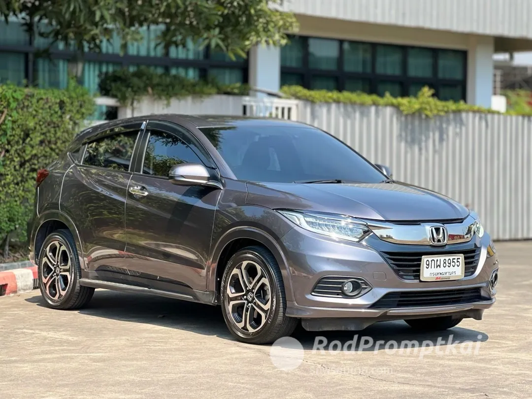 🚗HONDA HR-V 1.8 EL ปี2019จด2020