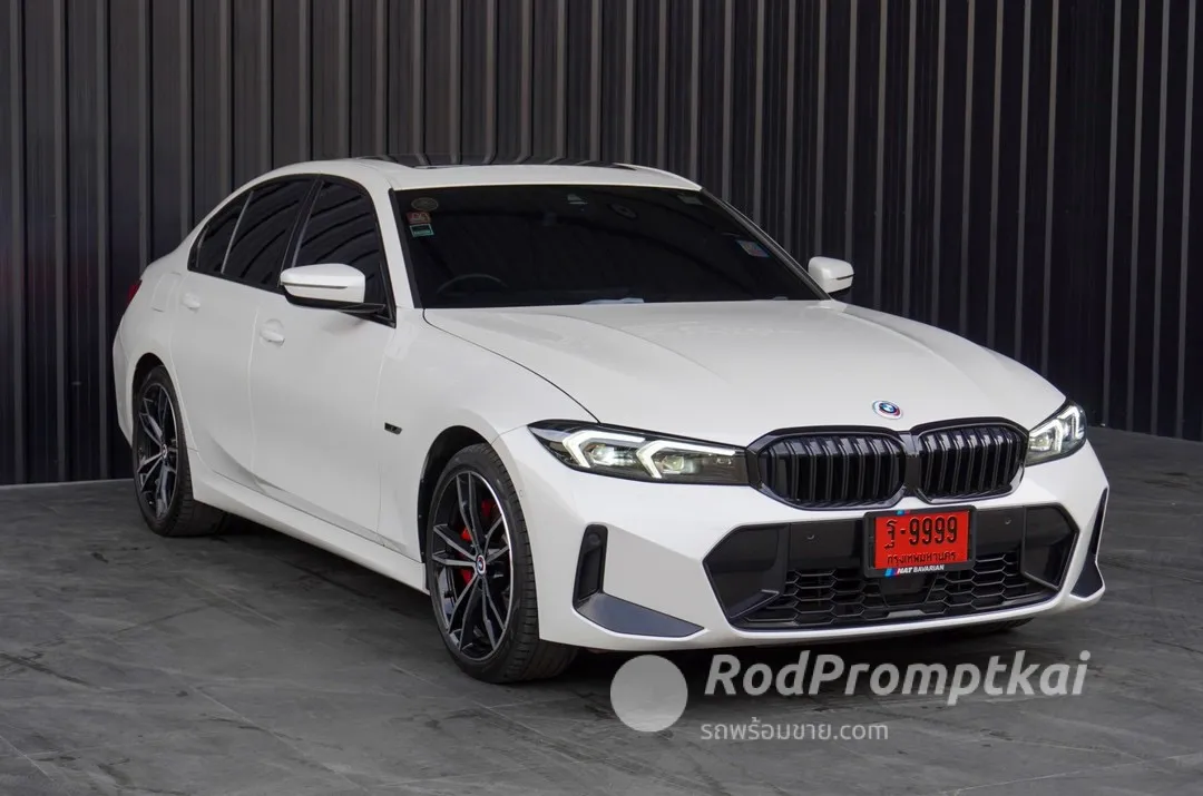 BMW SERIES 3