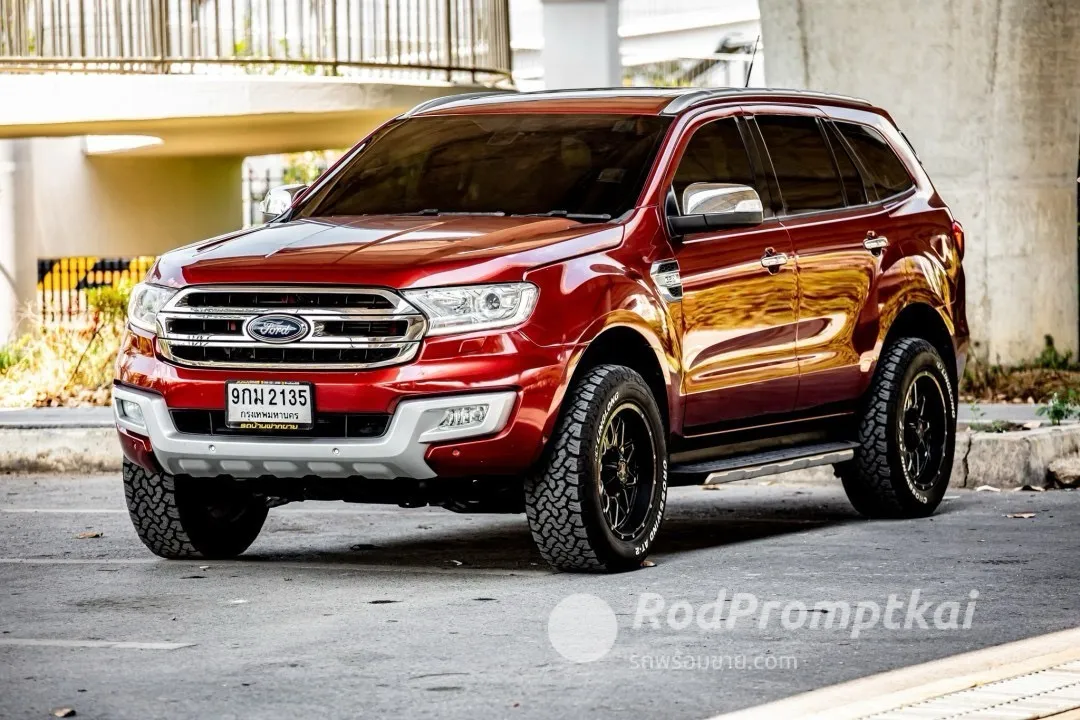 🚗 รุ่นท๊อป ปรับเป็นขับ4ได้ ท๊อปสุดของรุ่น สภาพดีมากๆ