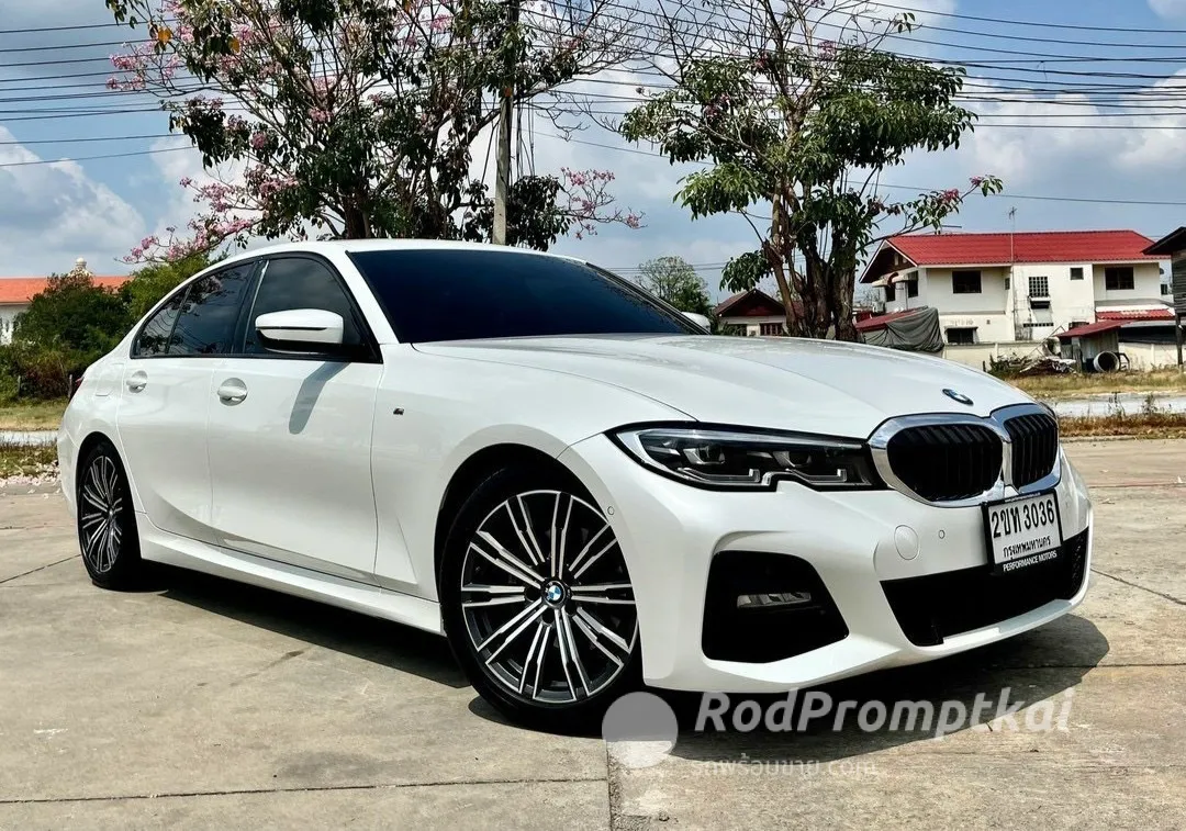 BMW SERIES 3