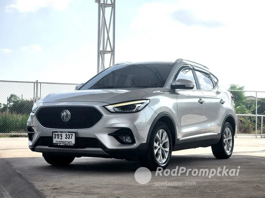 🚗 SMART SUV ที่เหมาะกับชีวิตสมาร์ทของทุกคน ตอบทุกไลฟ์สไตล์ ขับเคลื่อนชีวิตแบบสมาร์ทได้ไม่หยุด ตอบสนองการใช้ชีวิตสมาร์ทได้อย่างลงตัวด้วยเทคโนโลยี