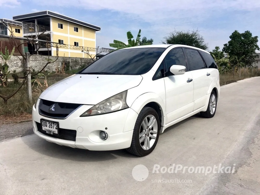 🚘 รถยนต์ 7 ที่นั่ง ราคาถูกที่สุด เพียง 249,000 เท่านั้น น่าใช้มาก