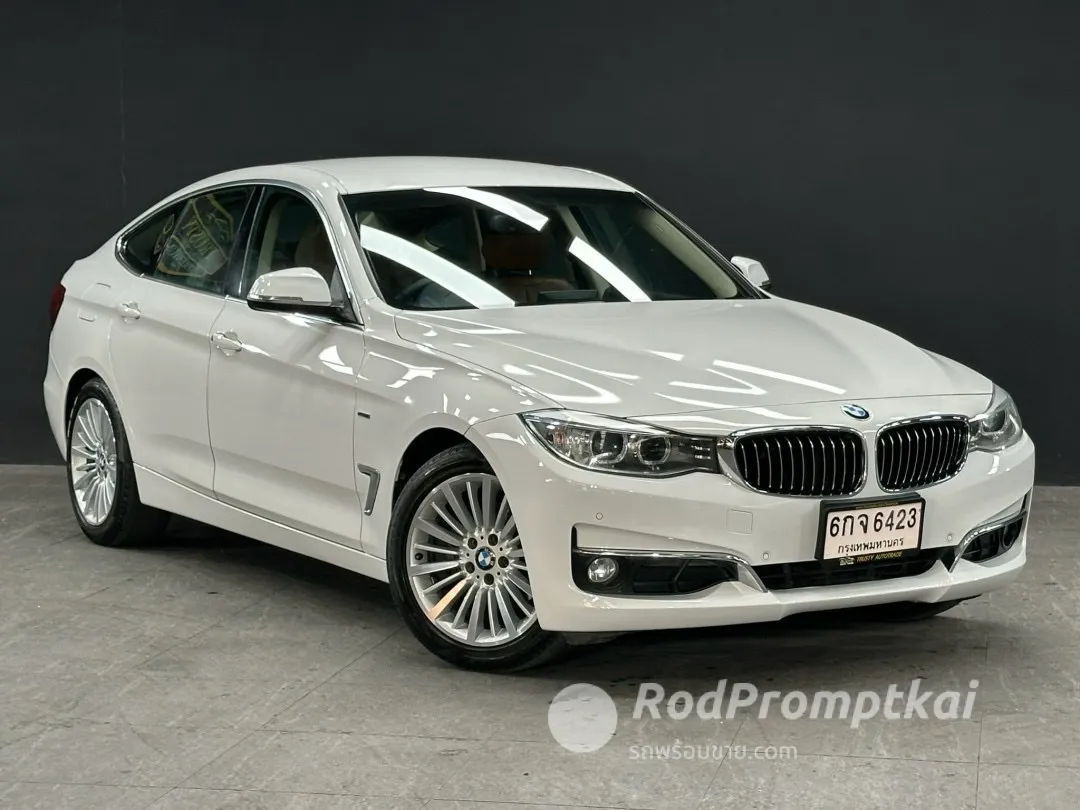 BMW SERIES 3