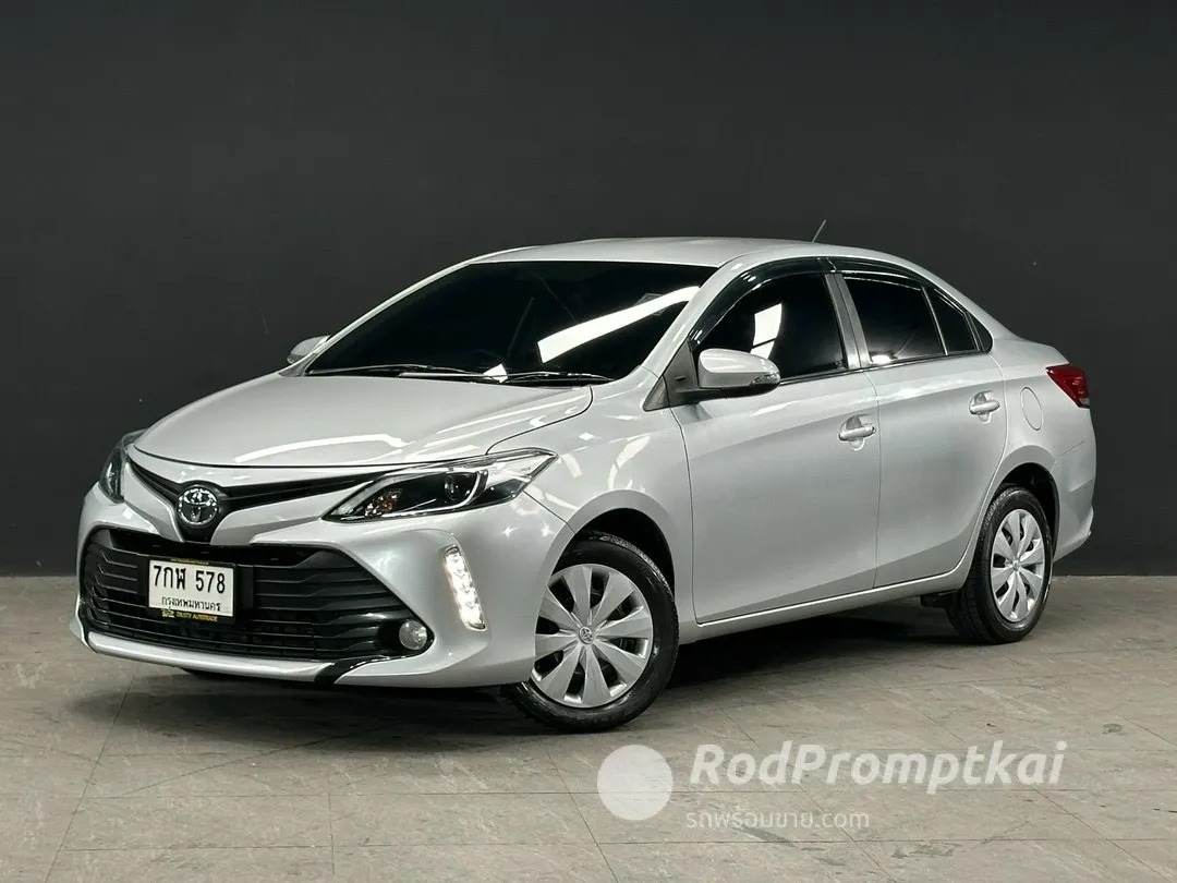 TOYOTA VIOS