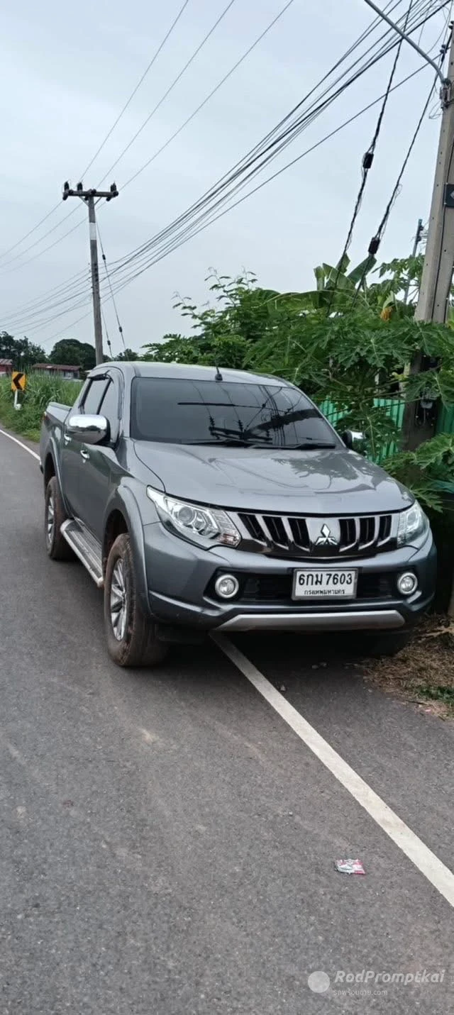 MITSUBISHI TRITON ปี05-18