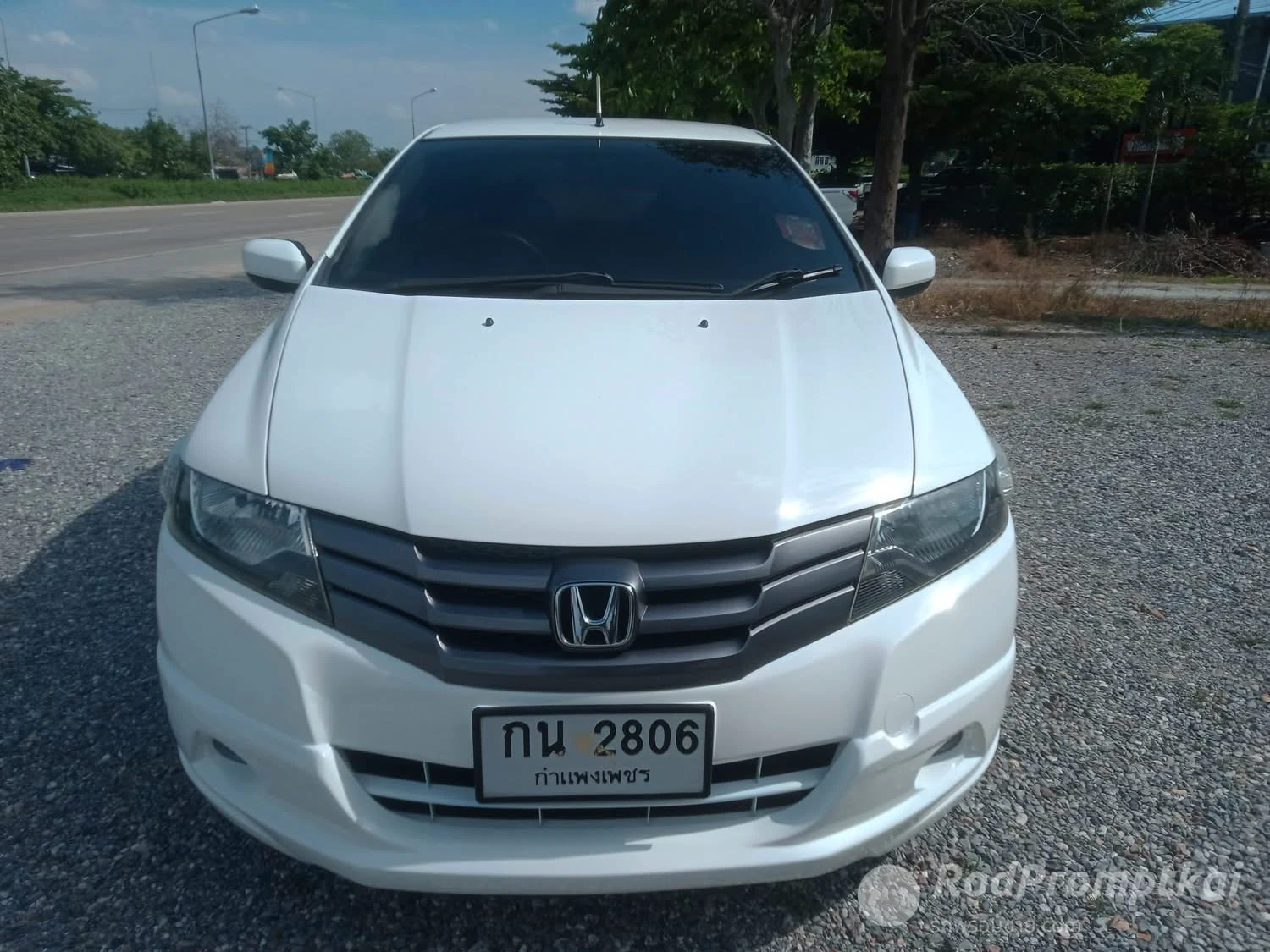 HONDA  CITY 1.5 ปี 2010😍😍 รถสวยๆเลย พร้อมใช้งาน