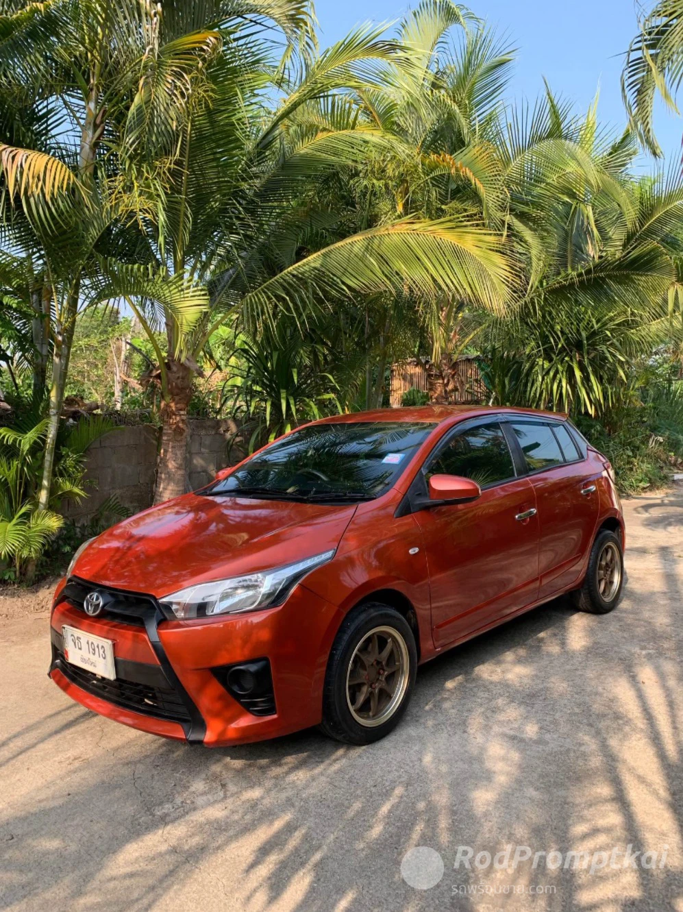 Toyota 1.2 eco📌