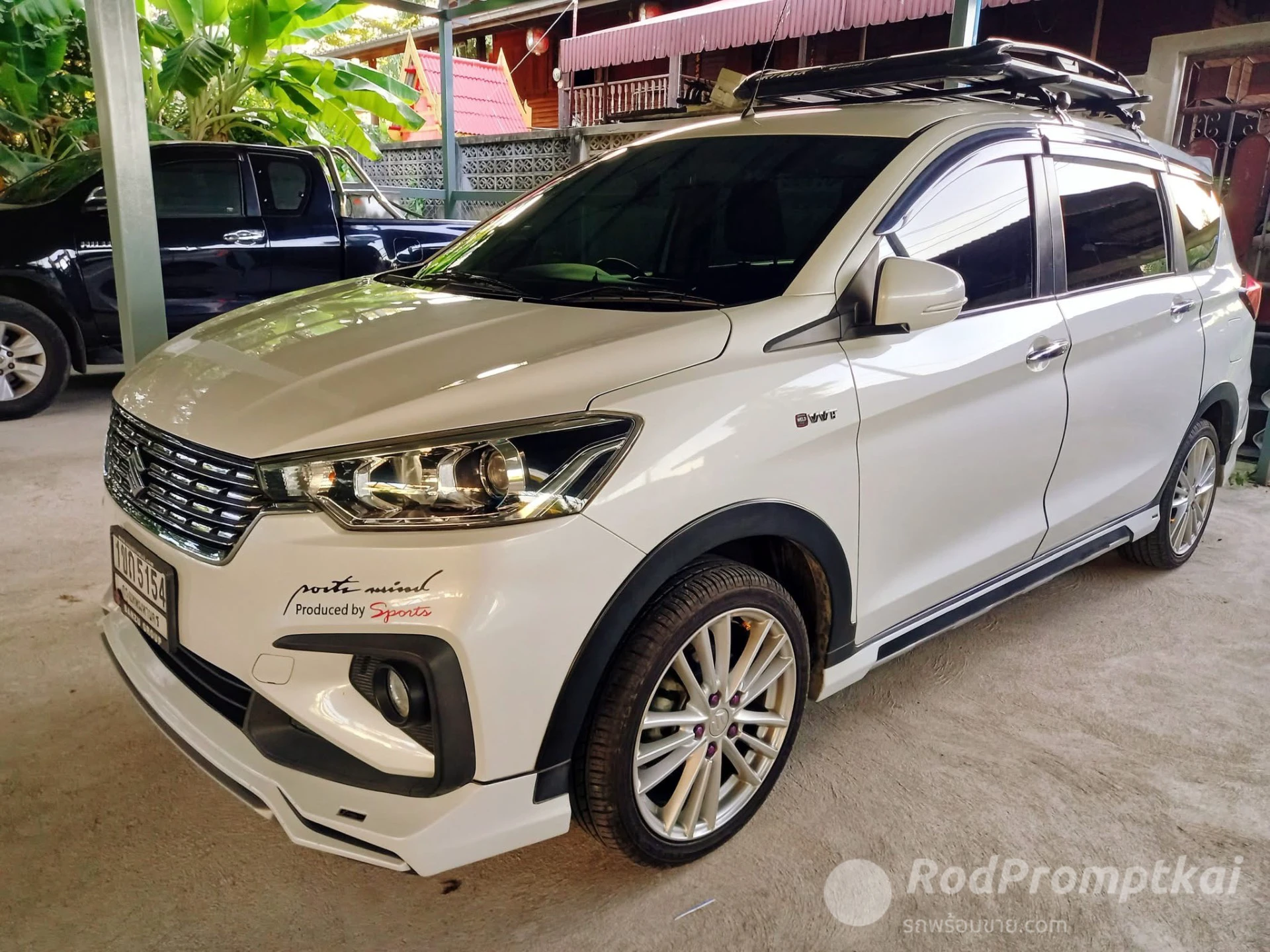 Suzuki Ertiga