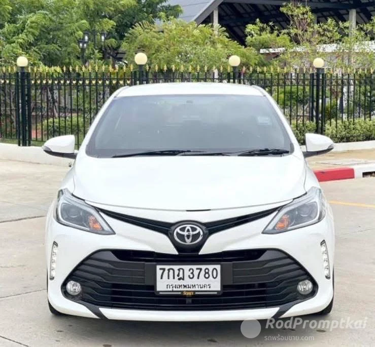 TOYOTA VIOS