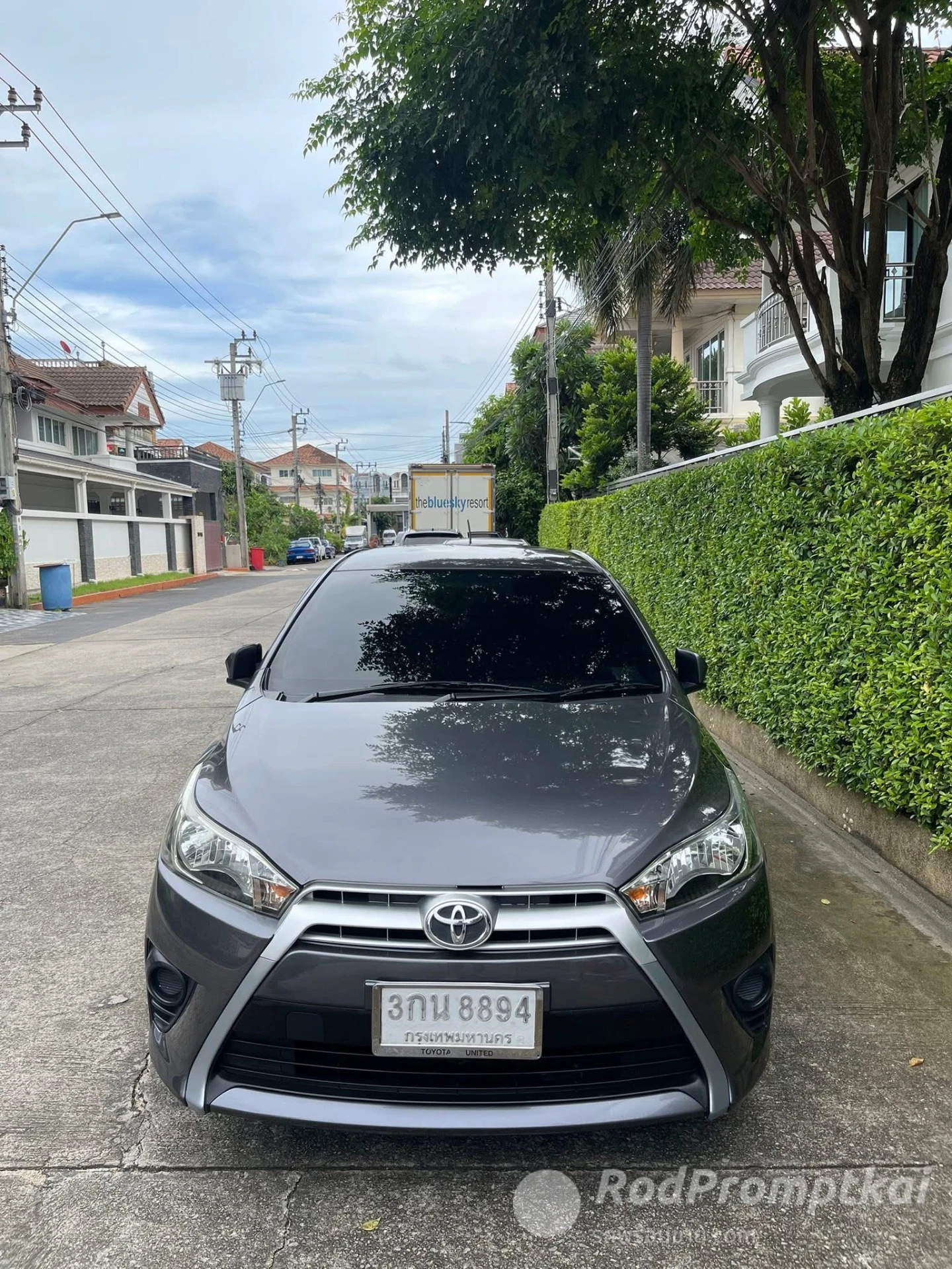เจ้าของขายเอง ประกันชั้น1‼️