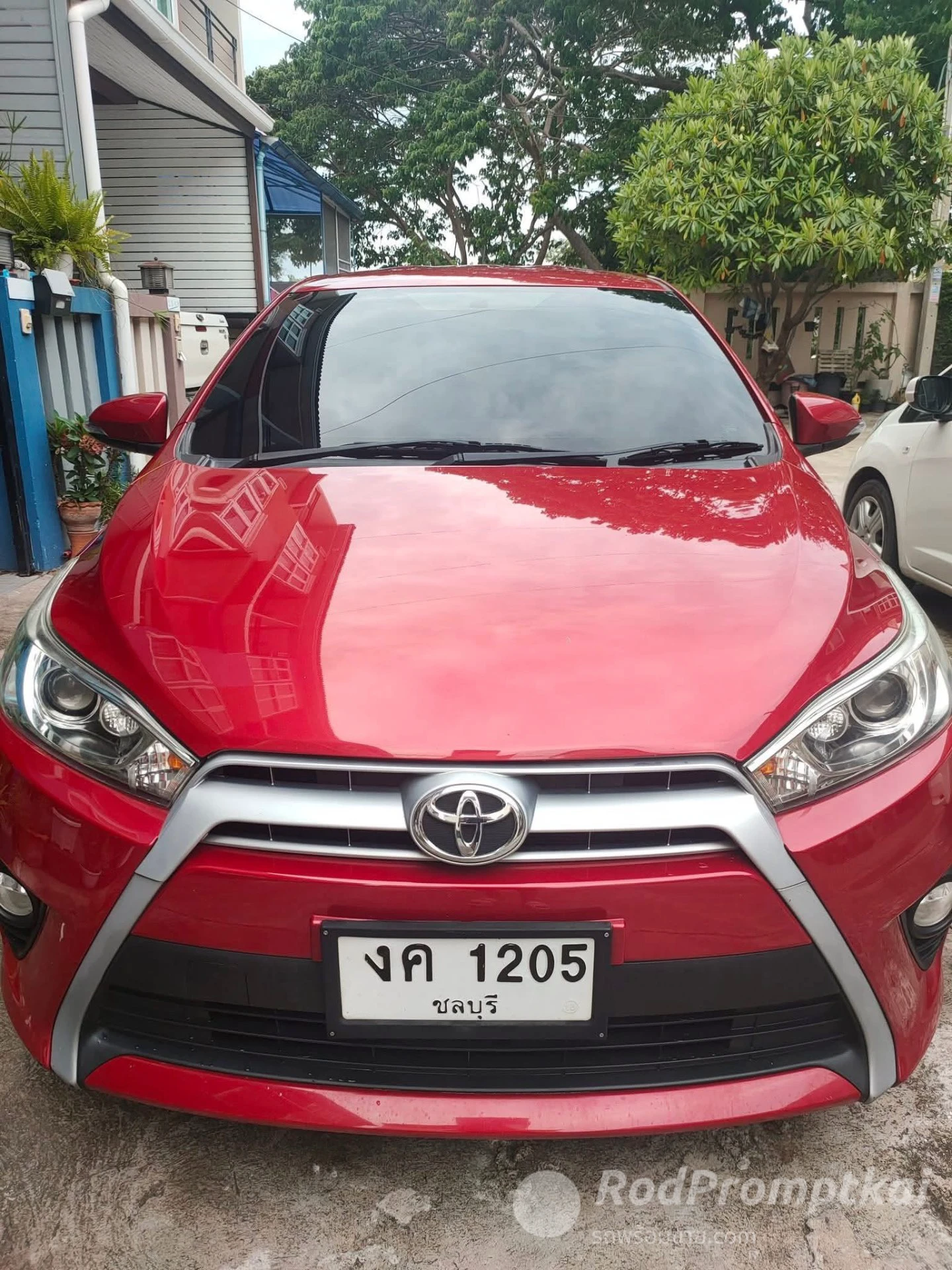TOYOTA