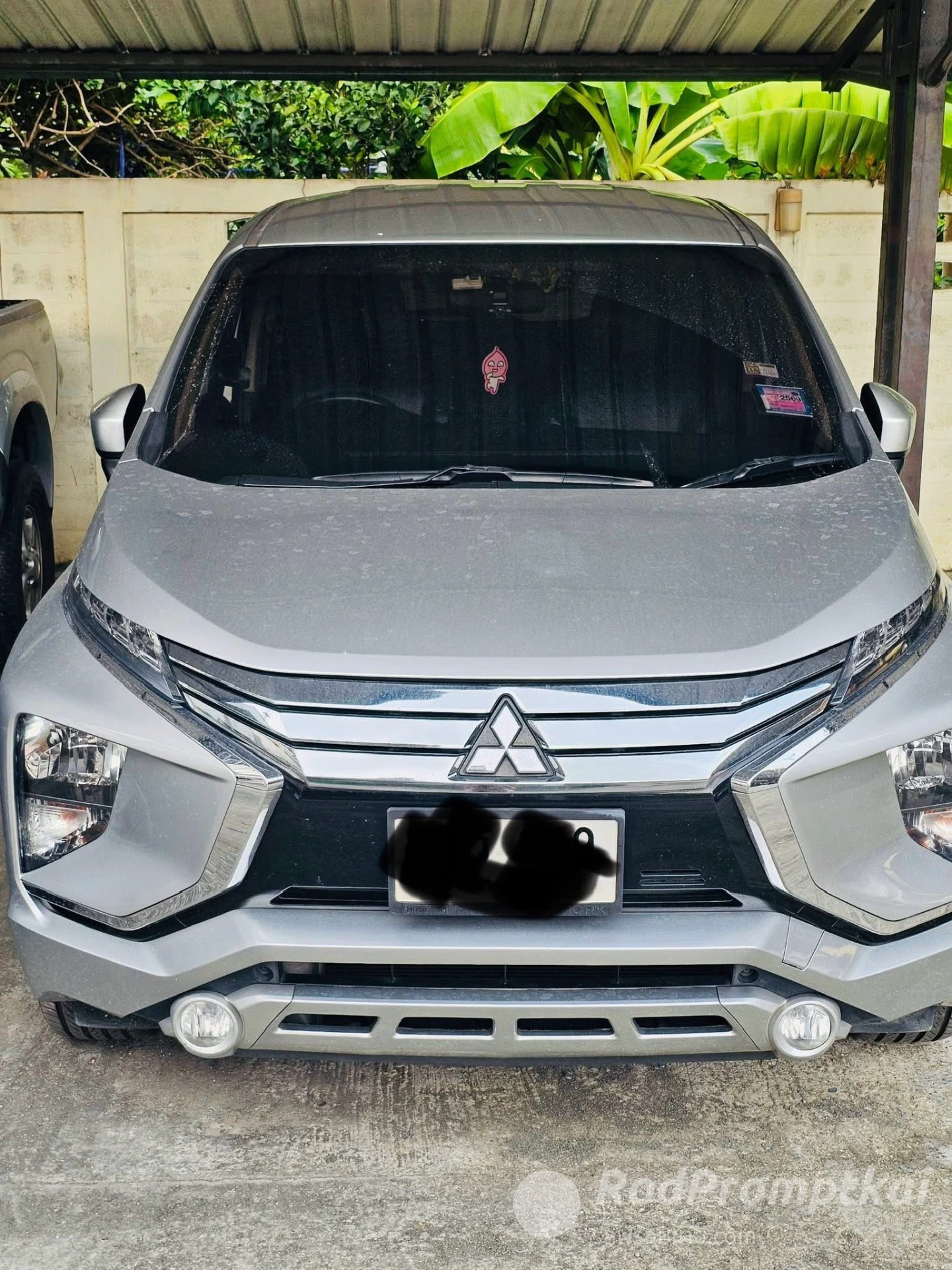 MITSUBISHI XPANDER