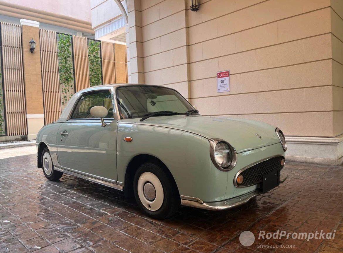 NISSAN FIGARO