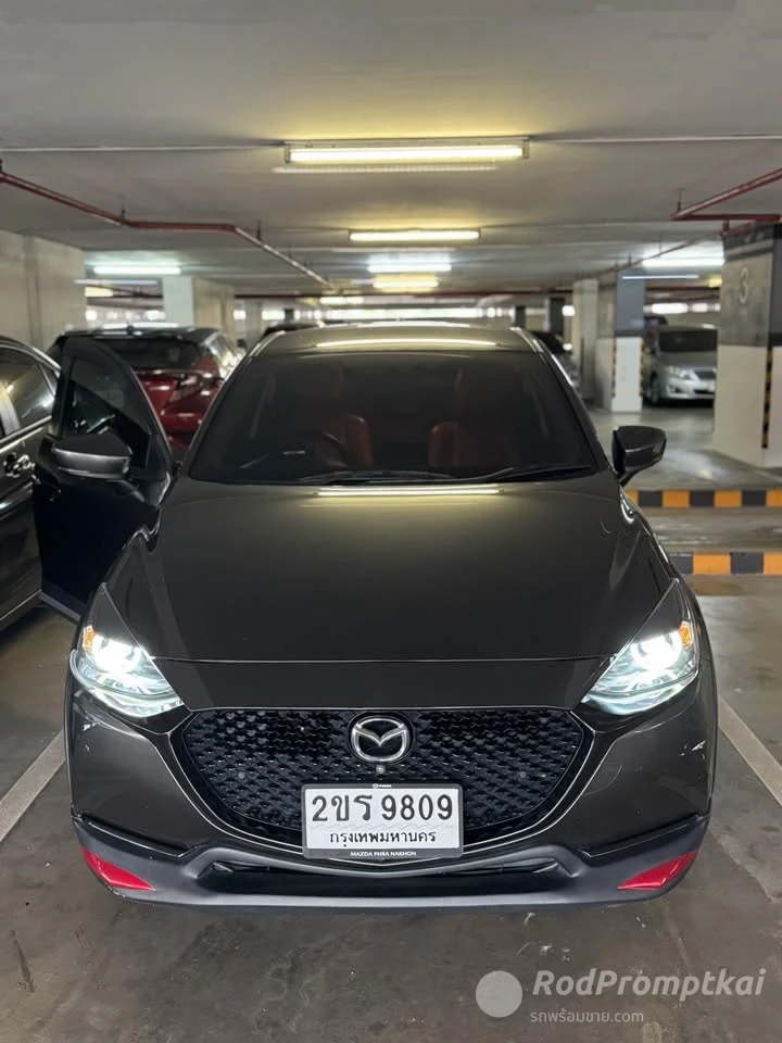 MAZDA 2