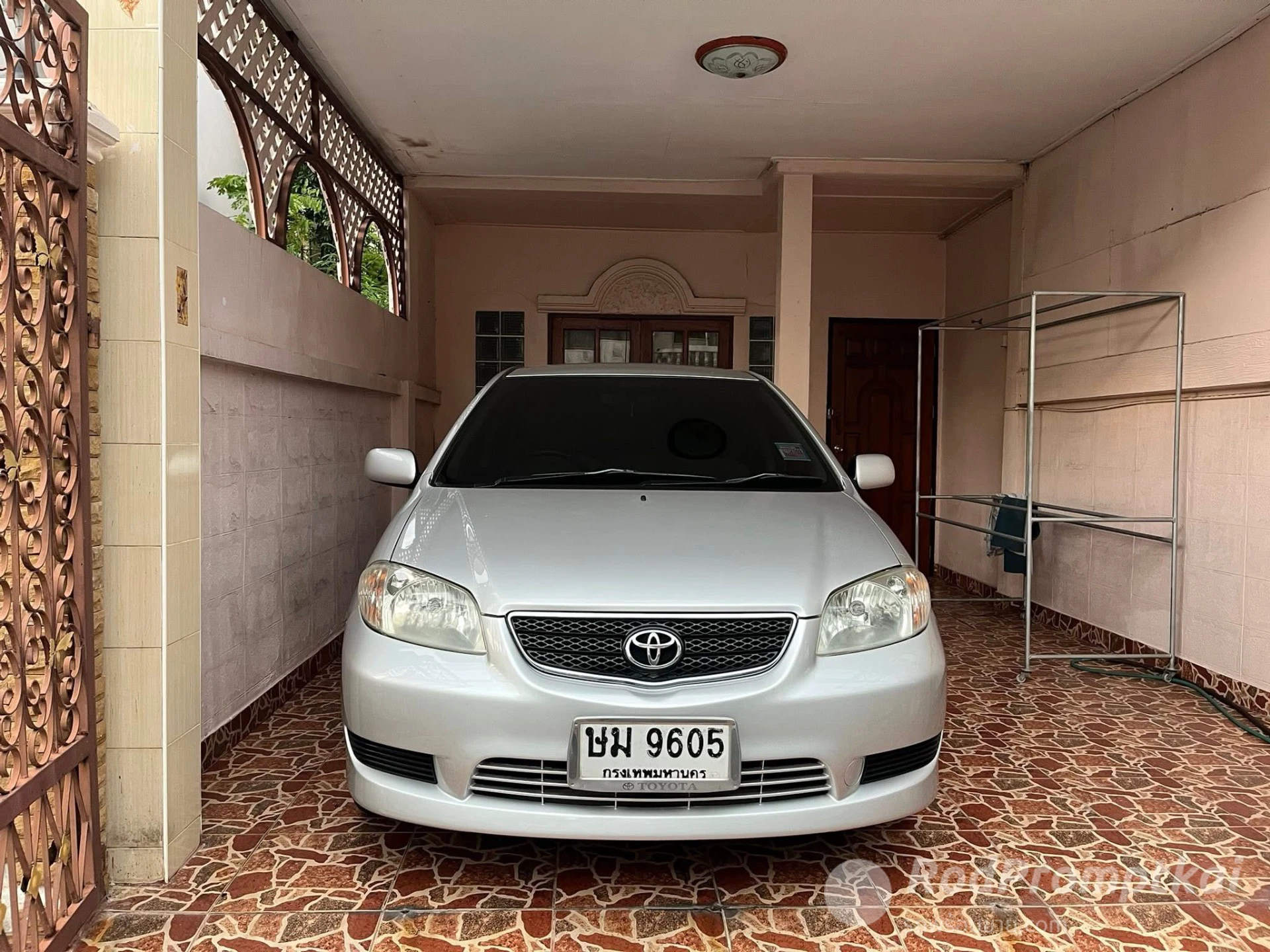 TOYOTA VIOS