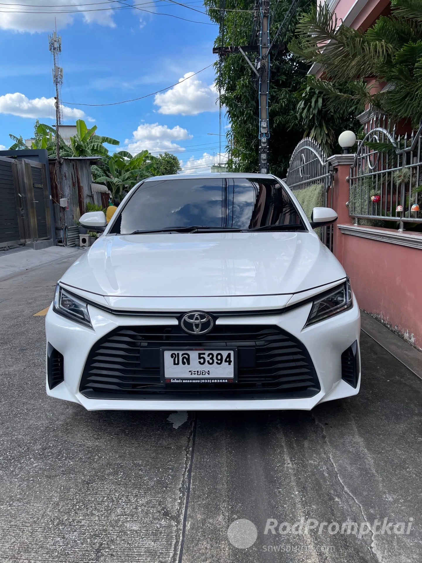 เจ้าของขายเอง ไมล์น้อยมาก‼️
