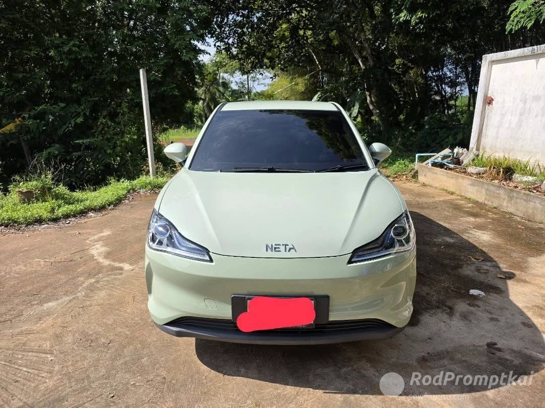NETA V ปี 2023