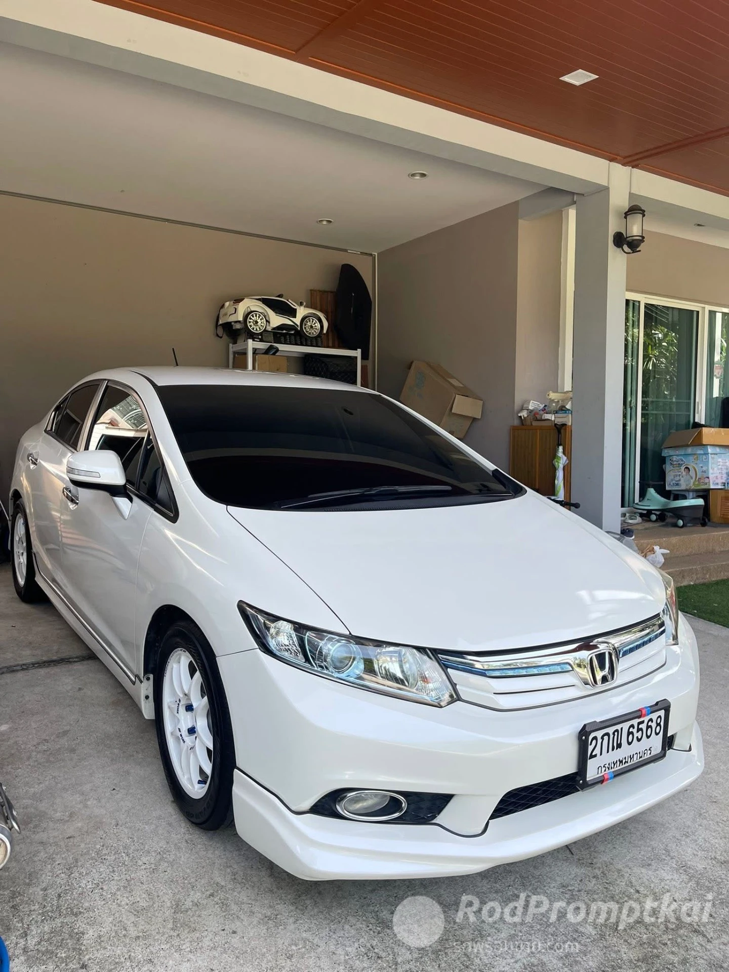 สภาพดีมากๆ แบตไฮบริด✨