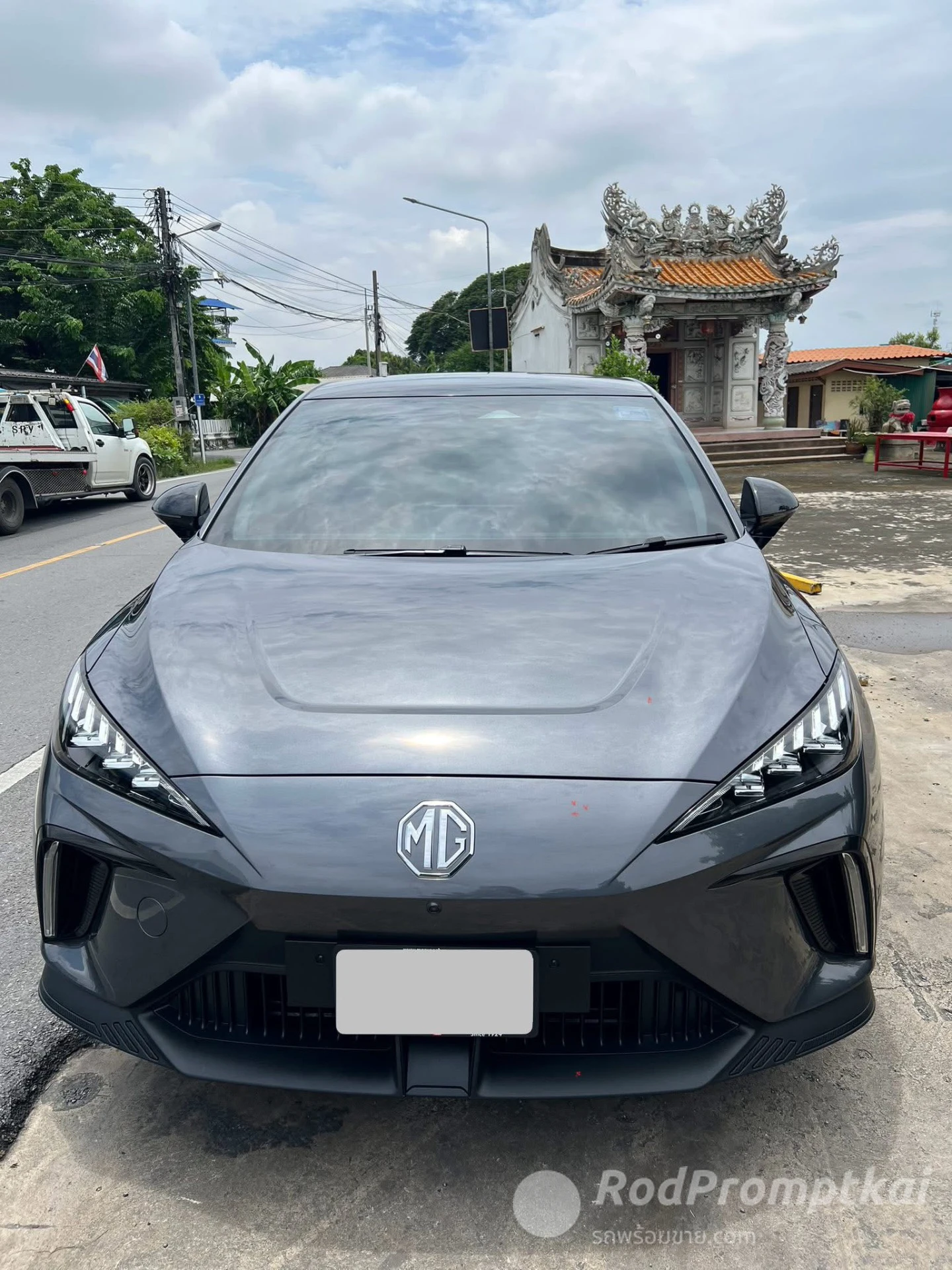 รถใช้ดี ไม่มีปัญหาอะไร ขายเพราะจะขยับรุ่น