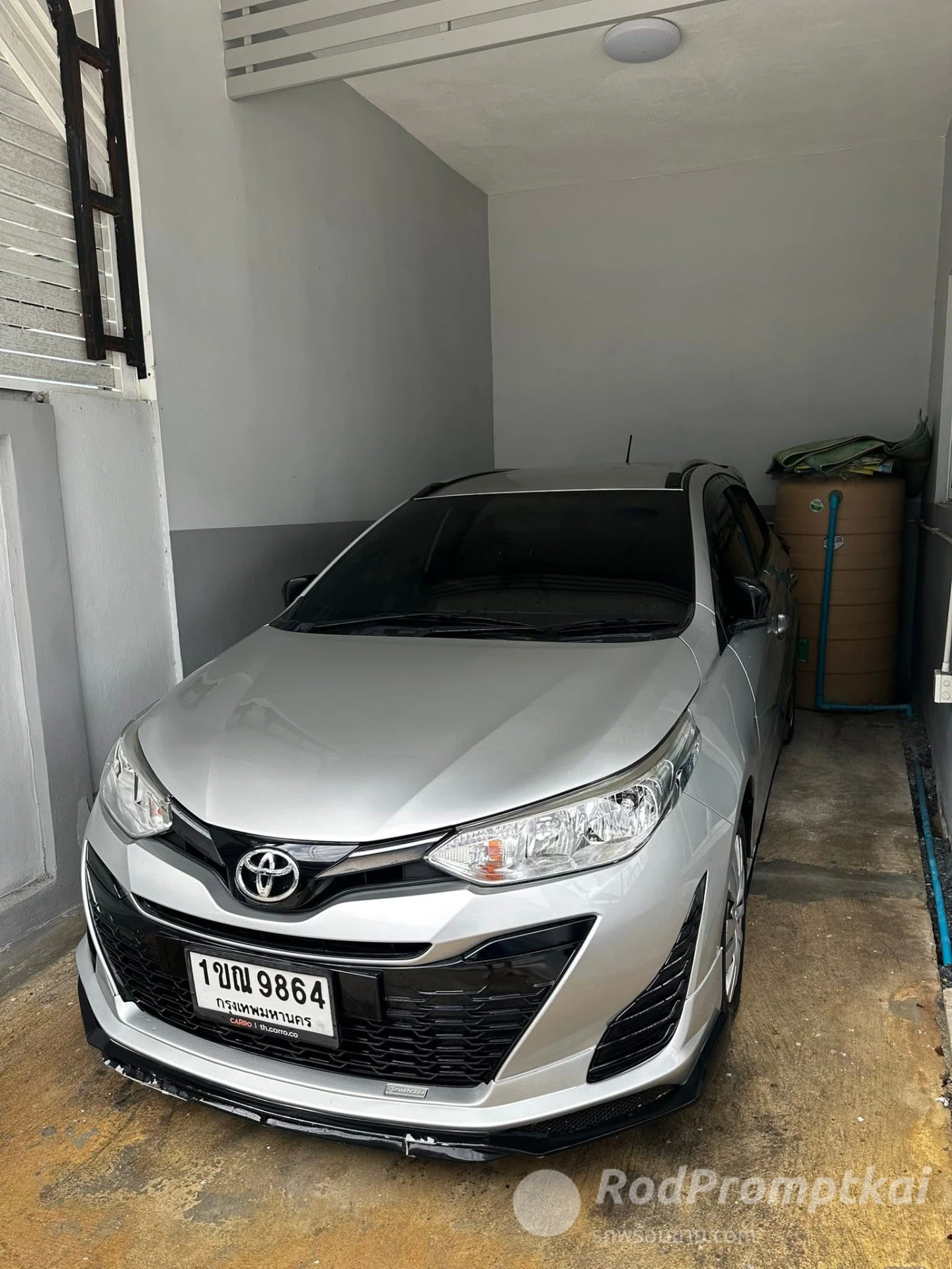 ยกให้ฟรี เปลี่ยนสัญญาผ่อนต่อ ไมล์น้อย✨