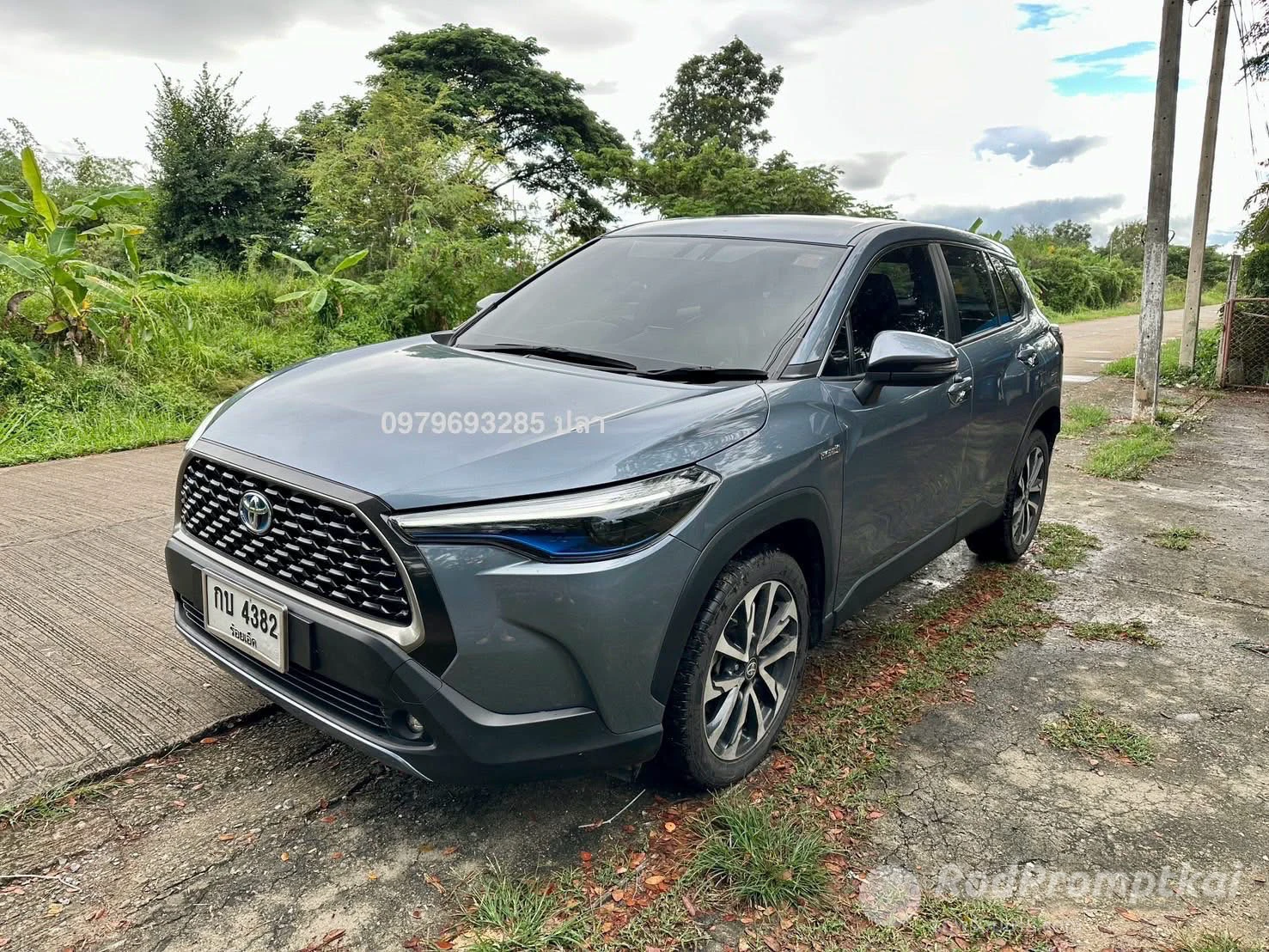 รถผู้หญิงใช้ รถบ้านเจ้าของเดียวป้ายแดง