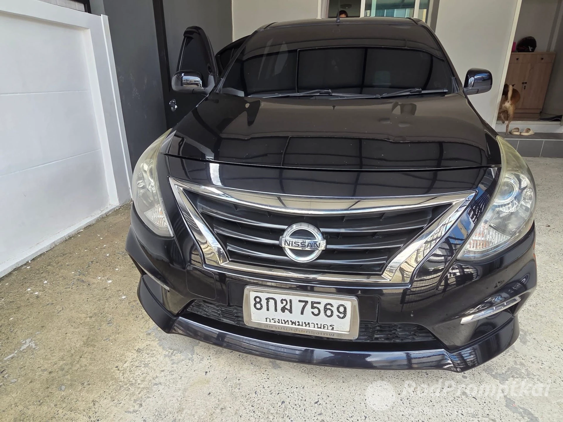 ขายเอง แบตเตอรี่ใหม่ ติดฟิลม์ใหม่ ✨