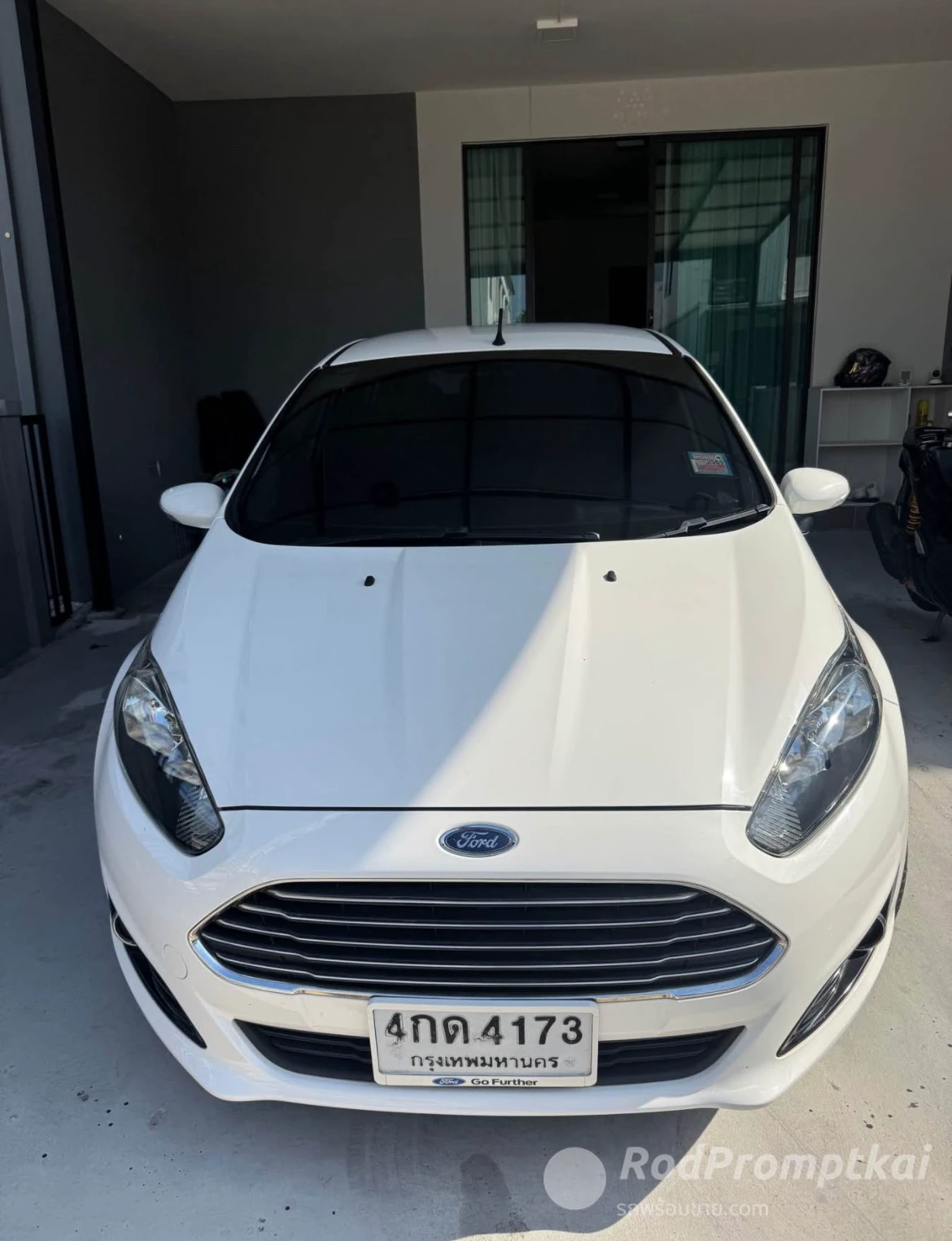 ยางเพิ่งเปลี่ยน มีประกันชั้น1 ✨