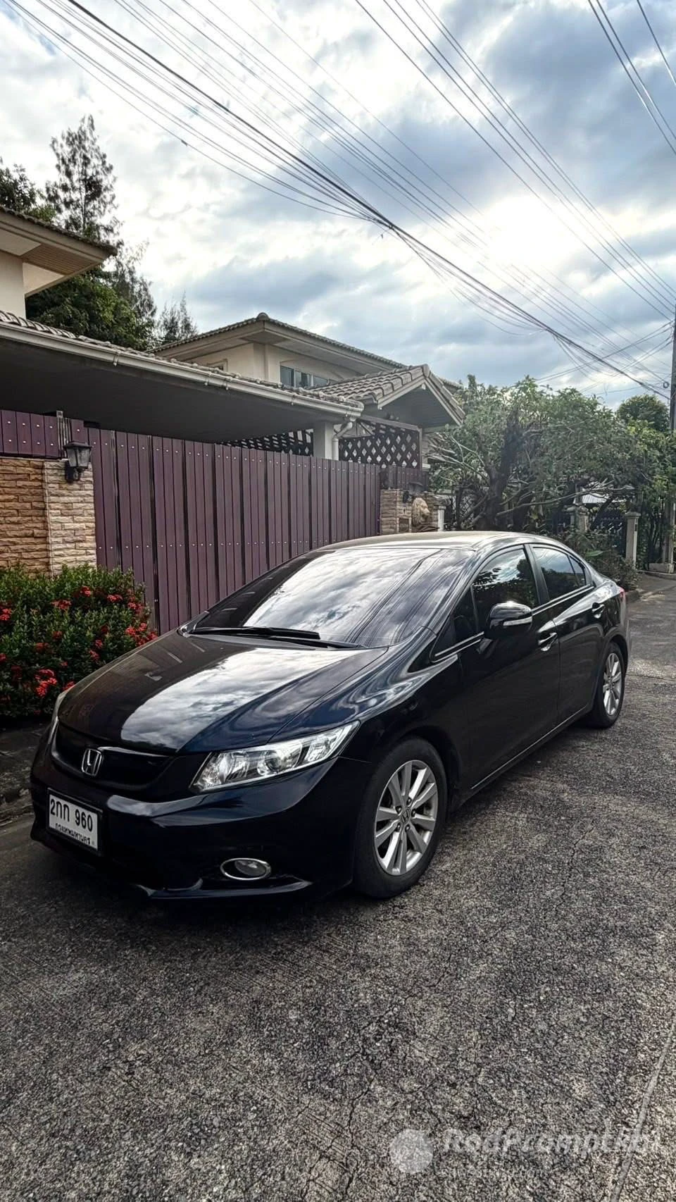 เจ้าของขายเอง มือเดียวป้ายแดง