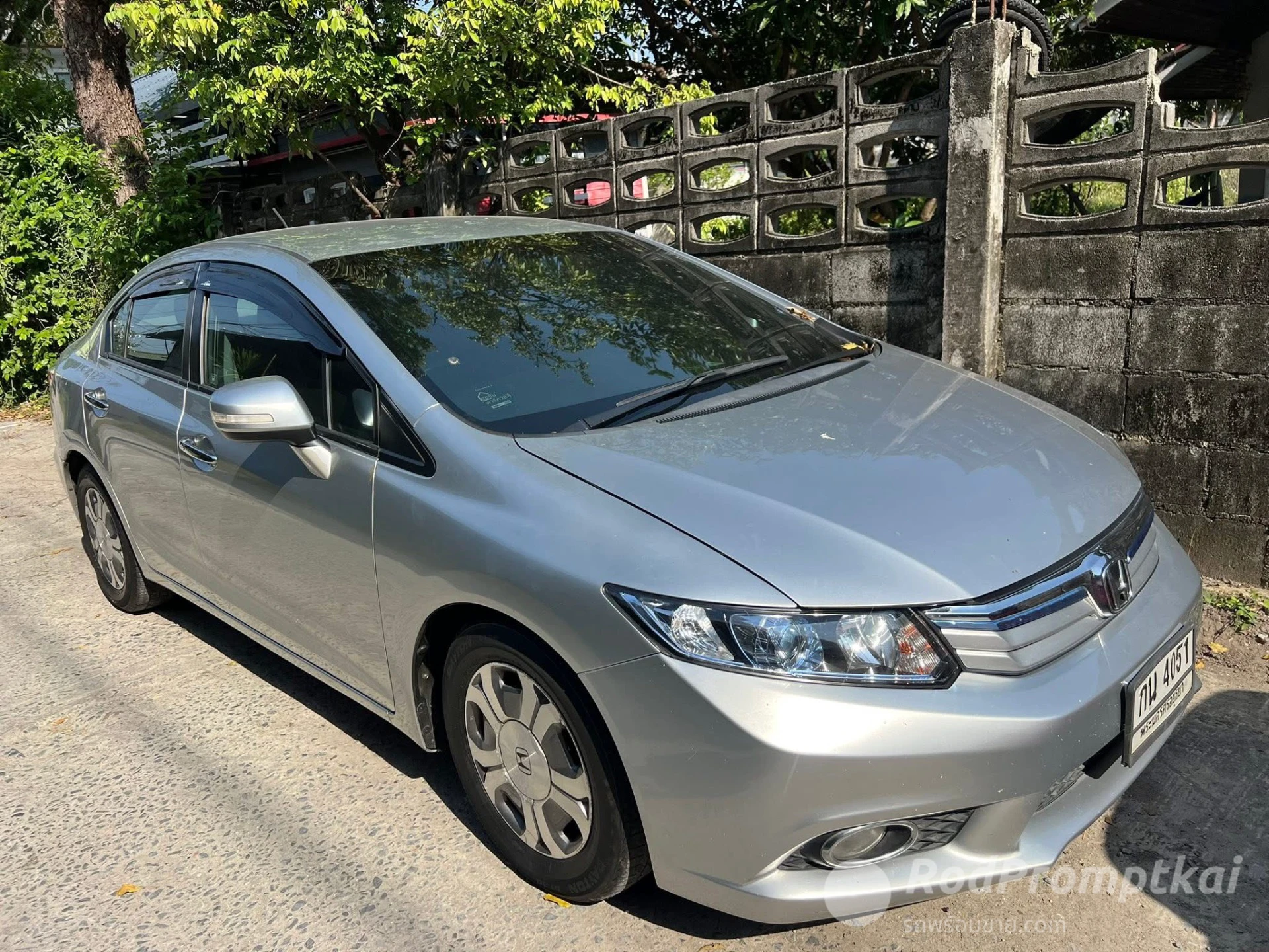 ใช้งานได้ปกติทุกอย่าง เอกสารครบพร้อมโอนภาษี 69