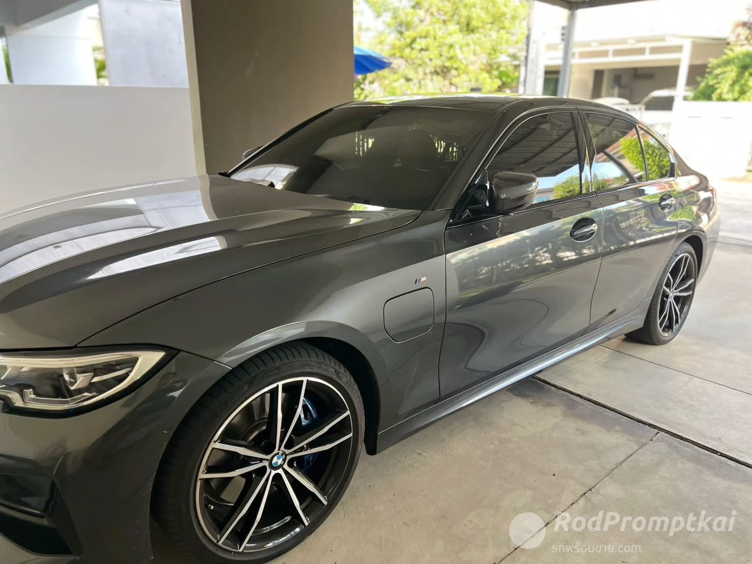 สภาพดีมาก ไมล์น้อย⭐️