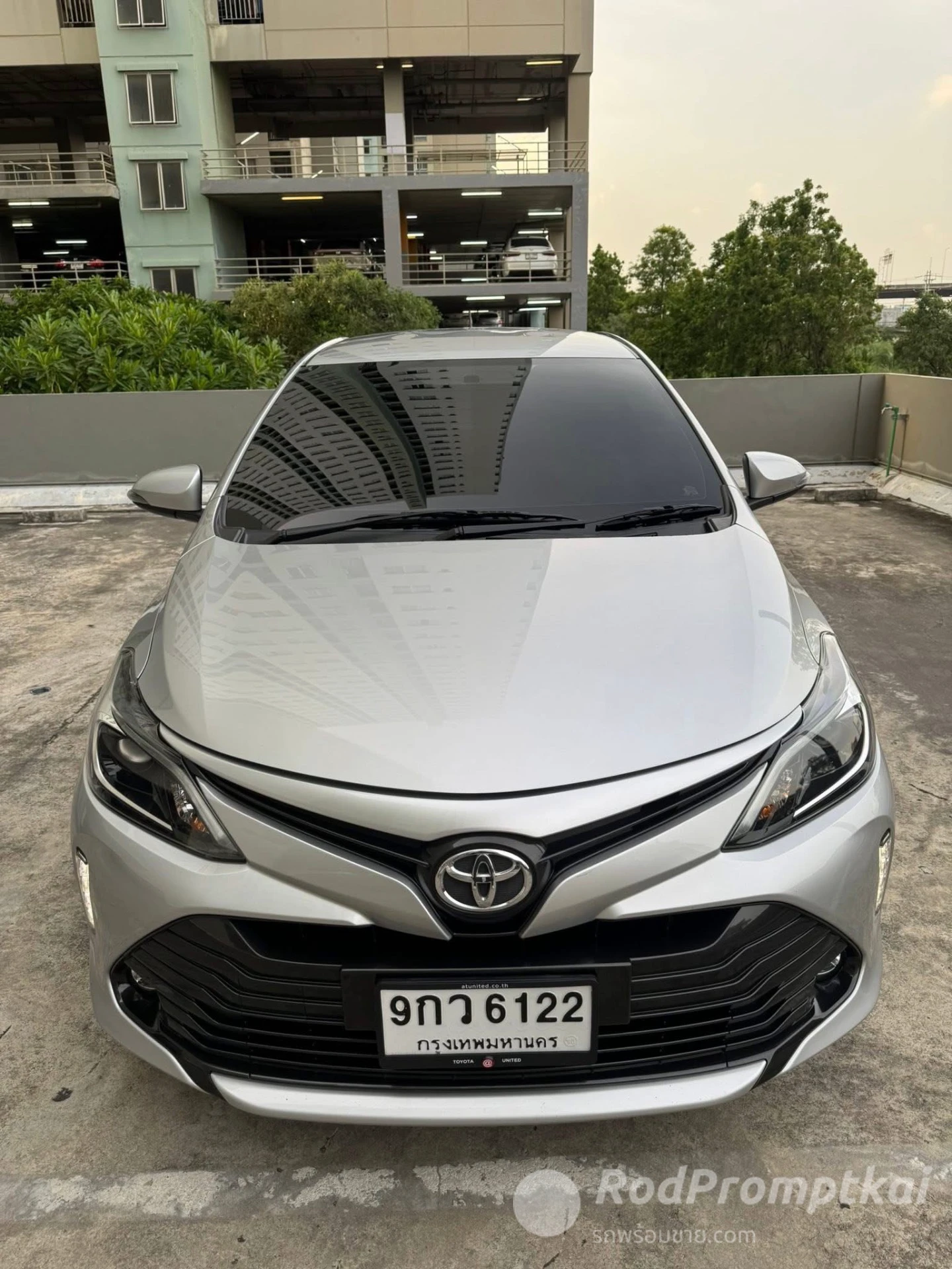 TOYOTA VIOS