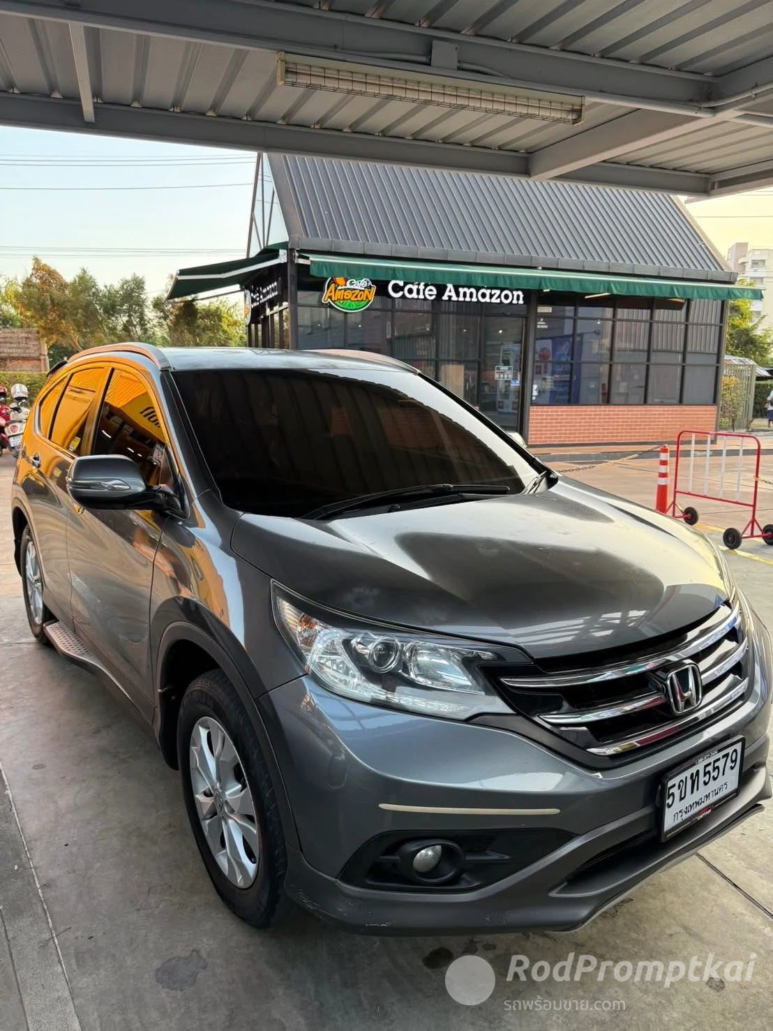 ผู้หญิงขับ ดูแลดีมากๆ✨